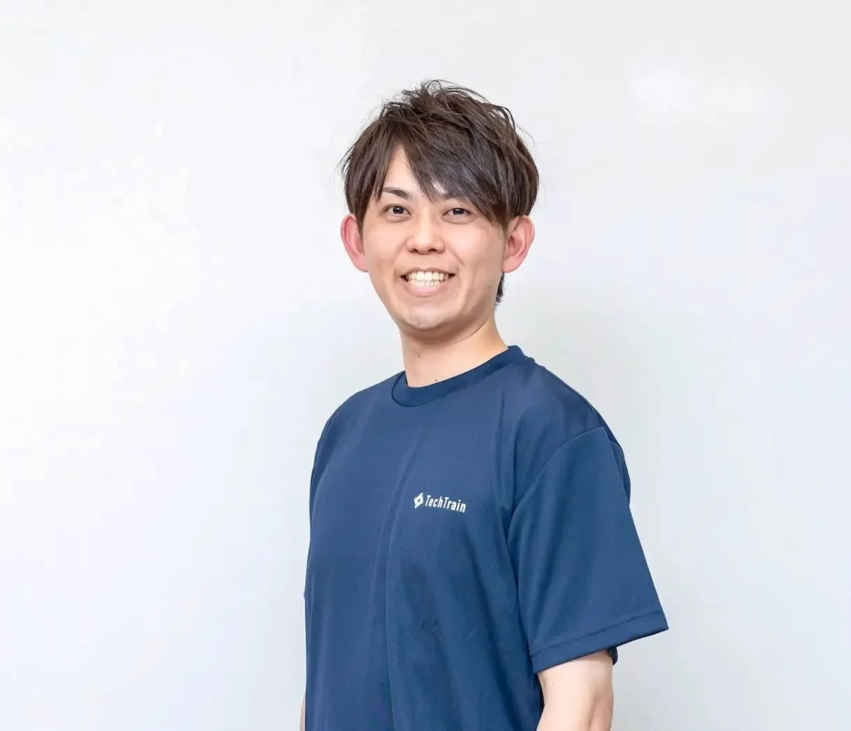 TechTrain 研修担当者