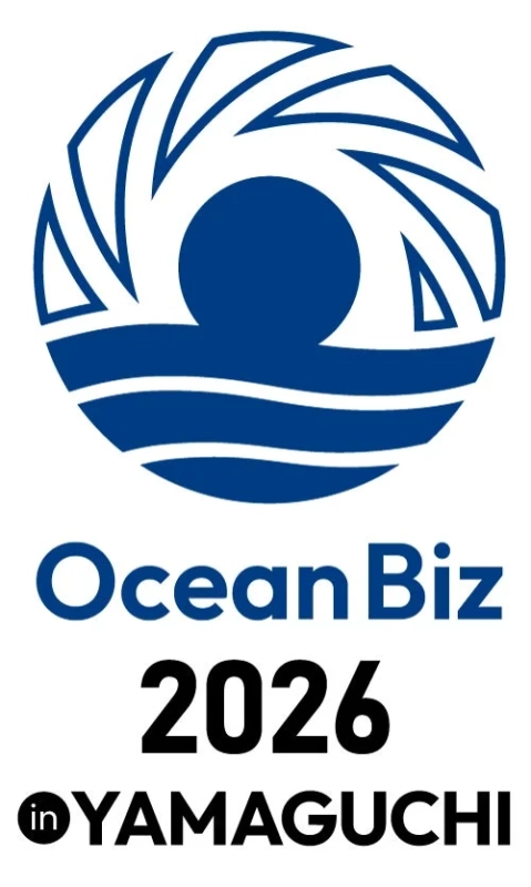 Ocean Biz 2026 in YAMAGUCHI