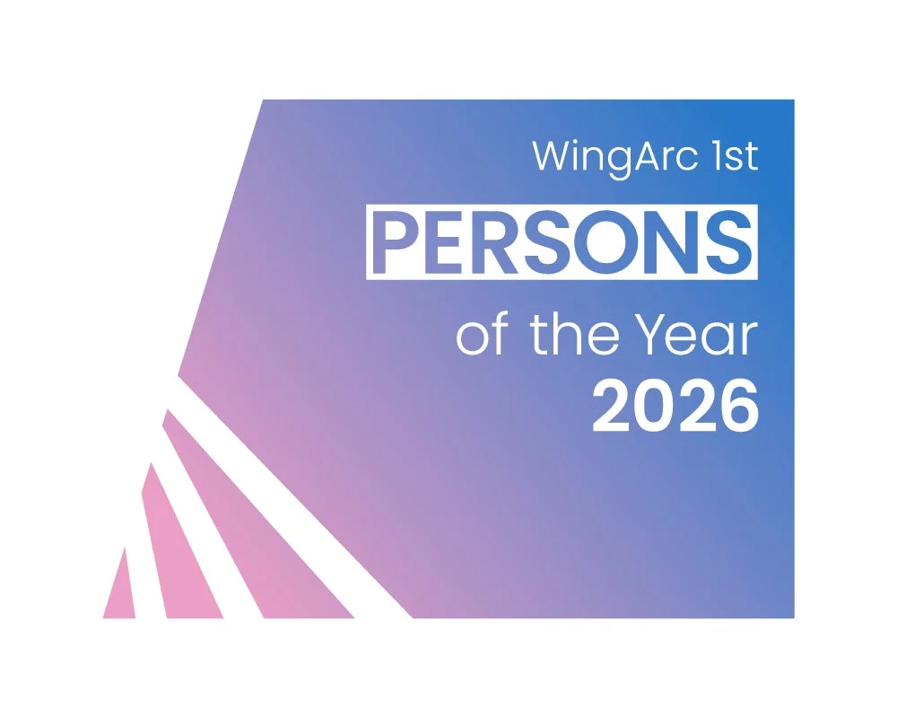 WingArc 1st PERSONS of the Year 2026