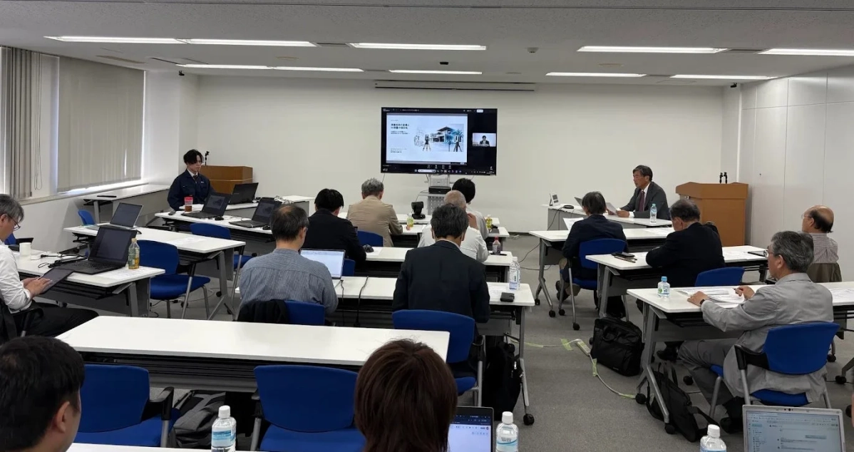 セミナー参加者の様子