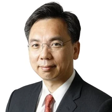 金融庁 総合政策局長 堀本 善雄 氏