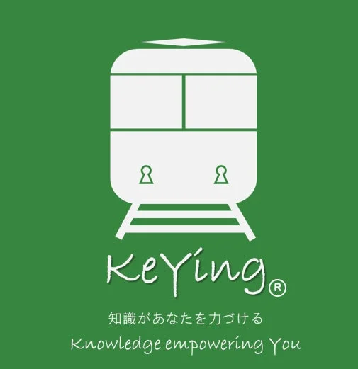 Keying®ロゴ