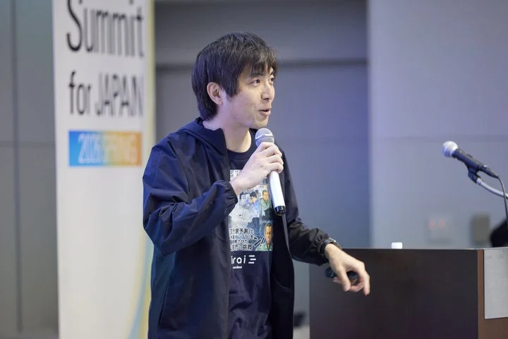マイクロベース株式会社 代表取締役 仙石 裕明 氏