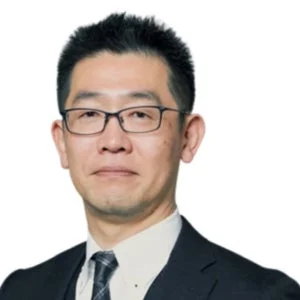 株式会社官民連携事業研究所代表取締役社長 鷲見 英利 氏