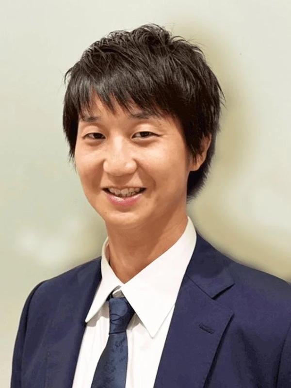 伊藤貴大氏