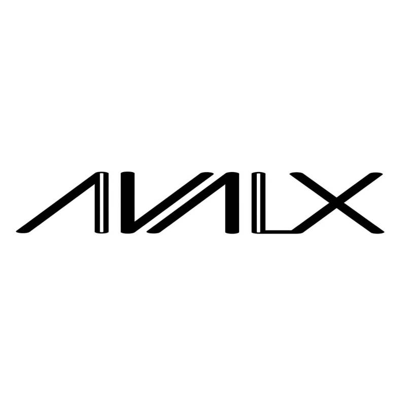 AIVALIXのロゴ