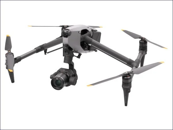 DJI Inspire 3