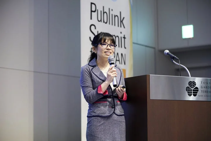 東京共同会計事務所トレード・コンプライアンス部部長・公認会計士 江良 泉 氏