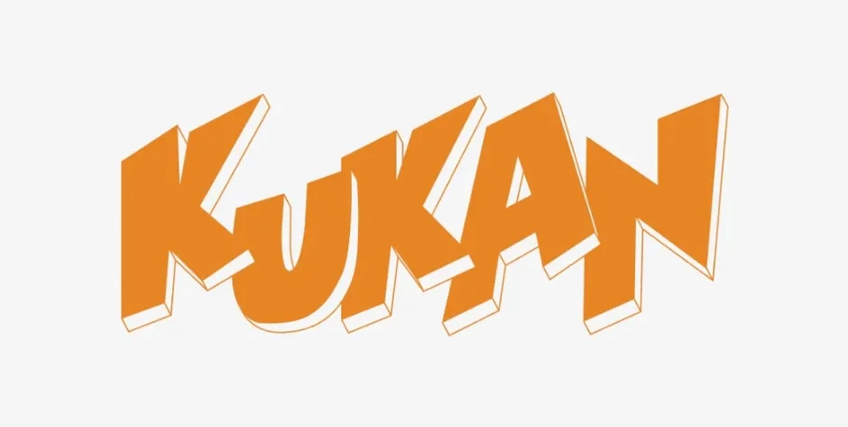 KUKANロゴ