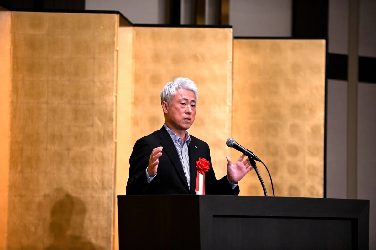 株式会社タカミヤ 代表取締役会長 兼 社長 髙宮一雅