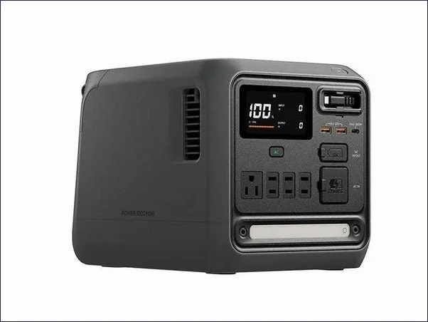DJI Power 1000 Mini