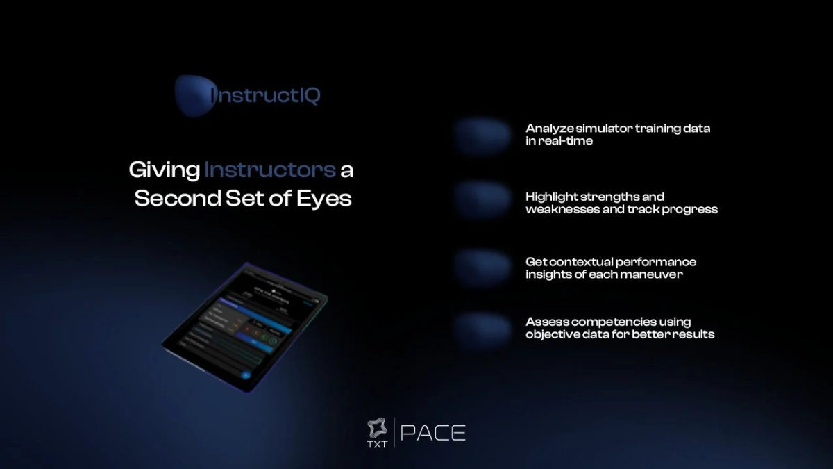 InstructIQ