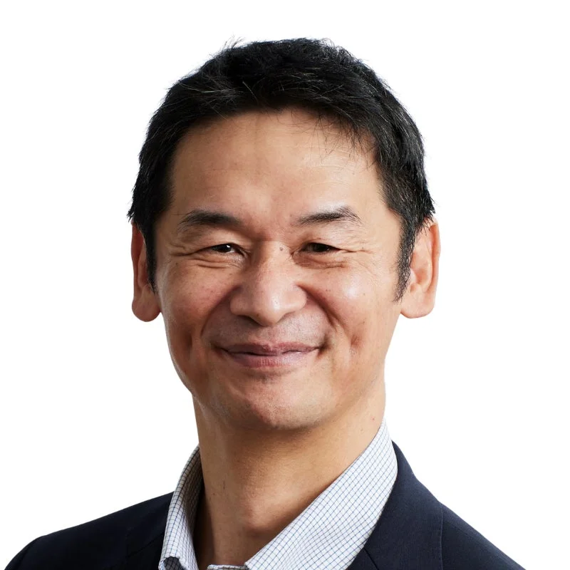マカイラ株式会社 代表取締役COO 高橋 朗 氏