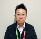 中野達也氏のポートレート