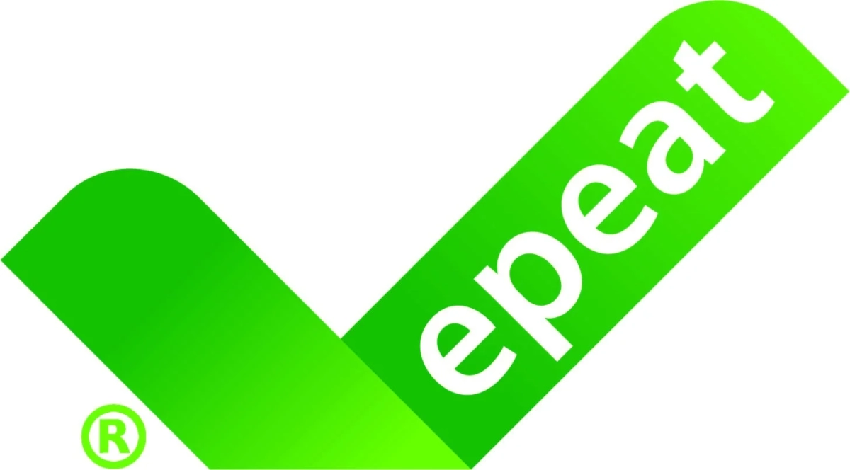 EPEATロゴ