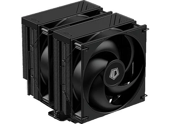 FROZN A620 PRO XE BLACK