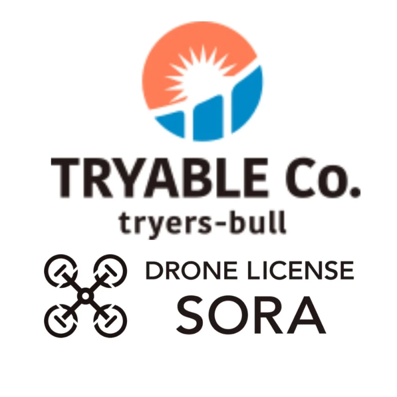 TRYABLE Co.ロゴ