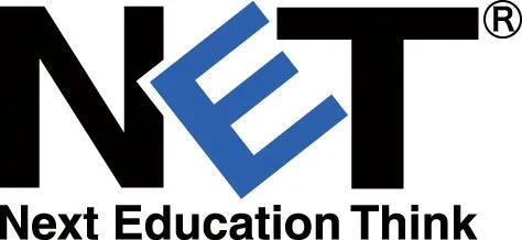NET Next Education Think ロゴ