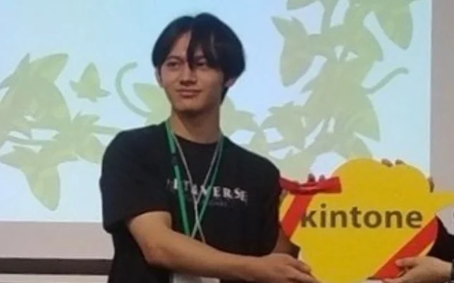 代表取締役 黒田 佳吏夫氏