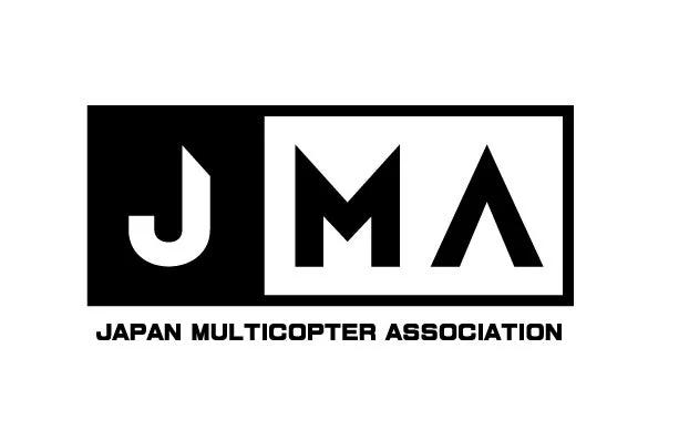JMA JAPAN MULTICOPTER ASSOCIATIONロゴ
