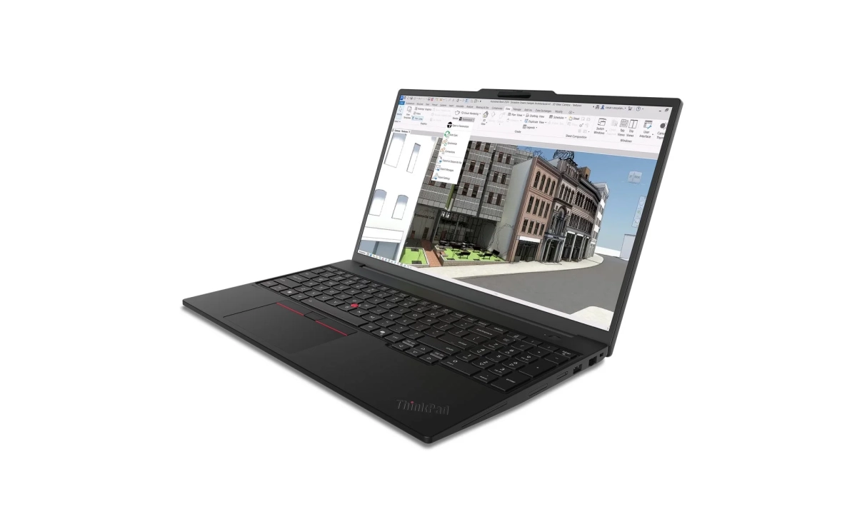 ThinkPad P16s Gen 5