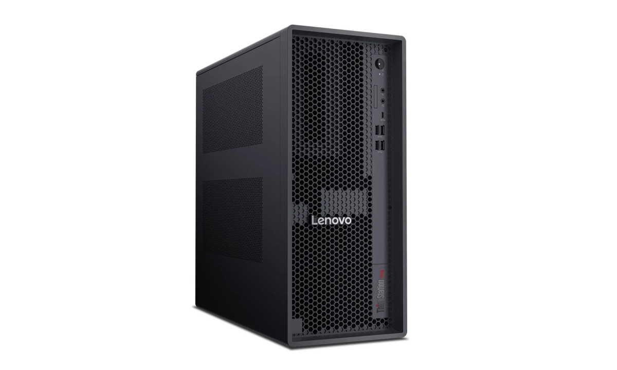 ThinkStation P4