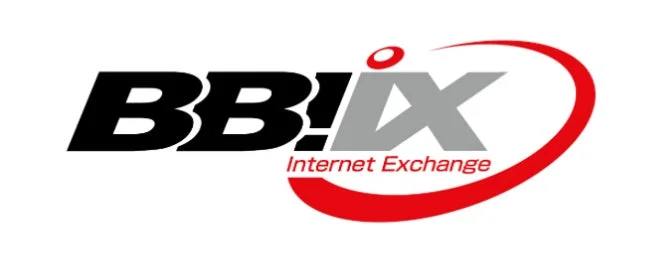 BBIXロゴ