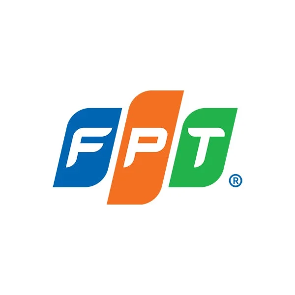 FPTのロゴ