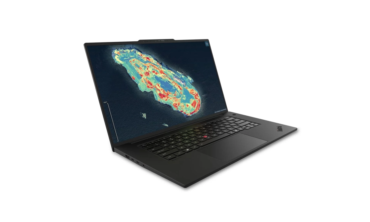 ThinkPad P1 Gen 9