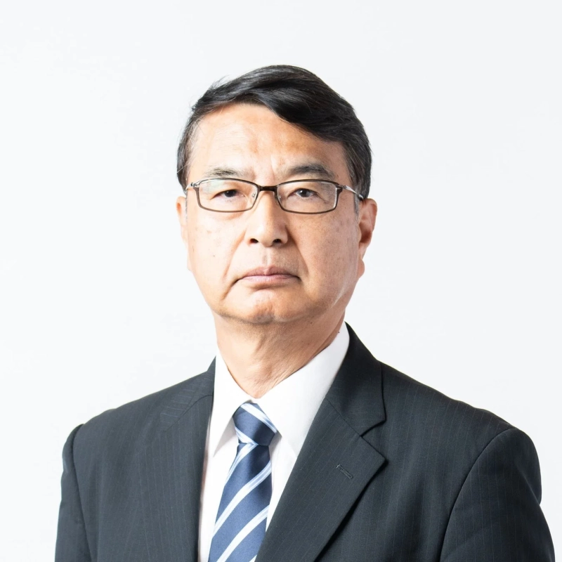 長田 太氏