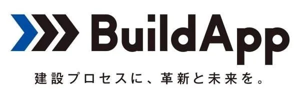 BuildAppロゴ
