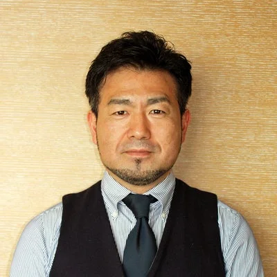 秋葉 良和氏