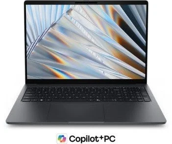 Copilot+PCのノートパソコン