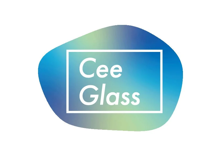 Cee Glassのロゴ