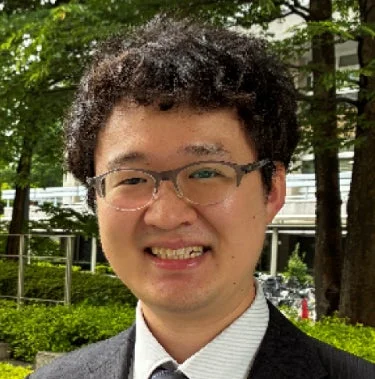 国土交通省 平山 鉄也氏