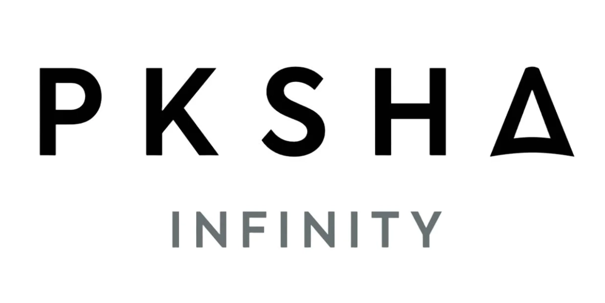 株式会社PKSHA Infinityのロゴ