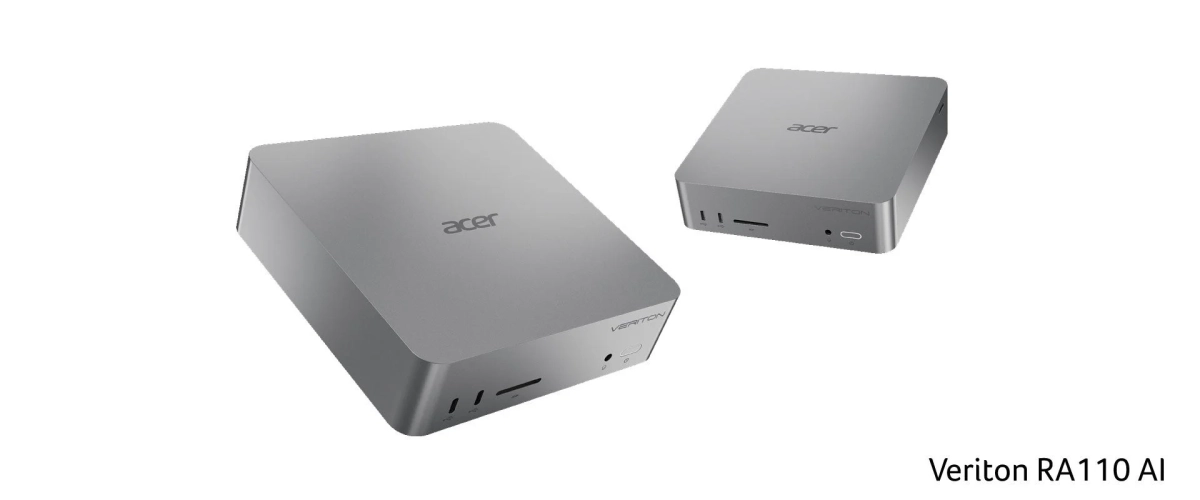 Acer Veriton RA110 AI