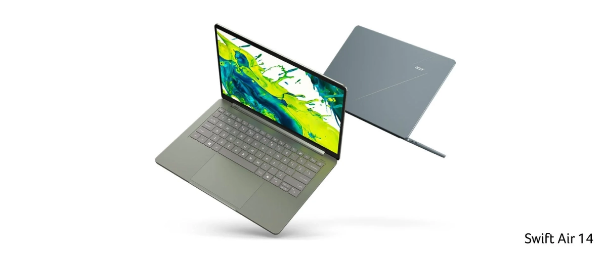Acer Swift Air 14
