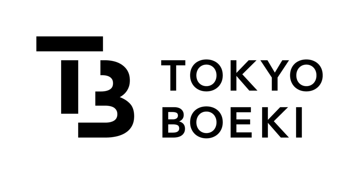 東京貿易ロゴ