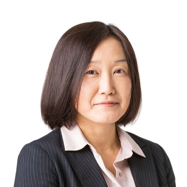 三浦 美緒