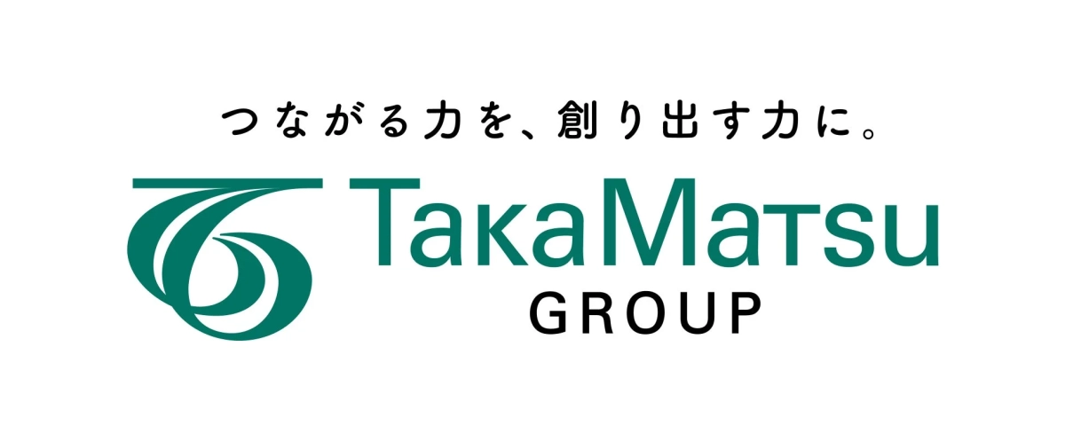 髙松グループのロゴマーク