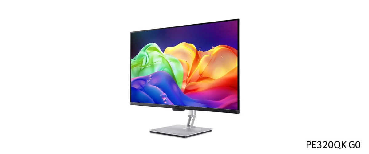 Acer PE320QK G0