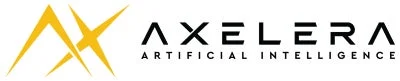 AXELERA ARTIFICIAL INTELLIGENCEのロゴ