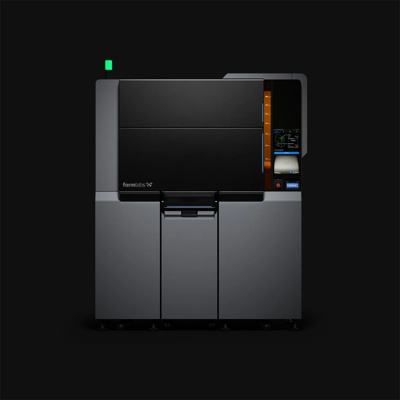 Formlabs製の大型工業用3Dプリンター