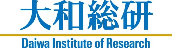 大和総研ロゴ