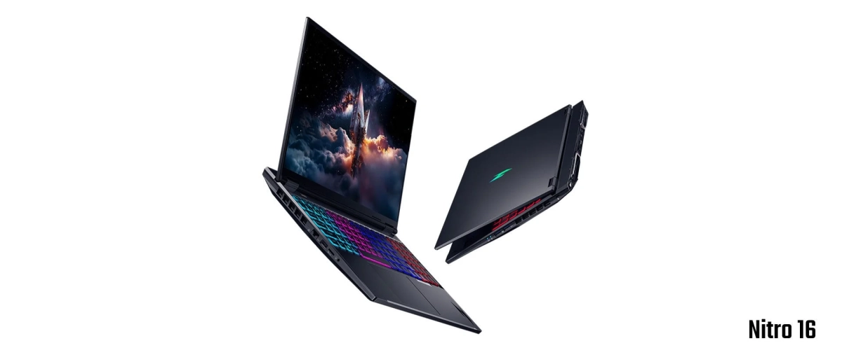 Acer Nitro 16