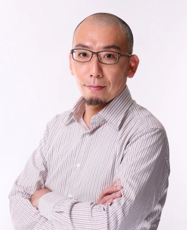 内田 央氏