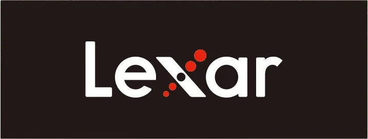 Lexarロゴ