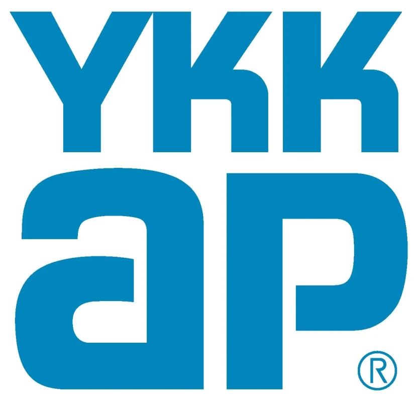 YKK APロゴ