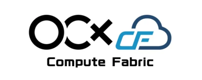 OCFロゴ
